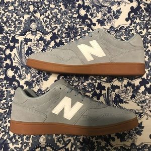 Men’s New Balance CT-288 Canvas Lifestyle Shoes